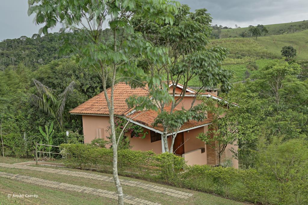 Pousada Vale Dos Sonhos Cunha Habitación foto